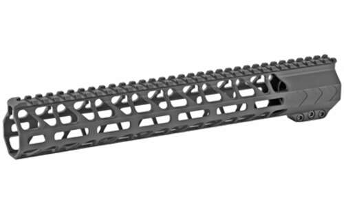 Grips Pads Stocks Battle Arms Development Workhorse BAD WORKHORSE 13" MLOK RAIL BLK • Model: Workhorse